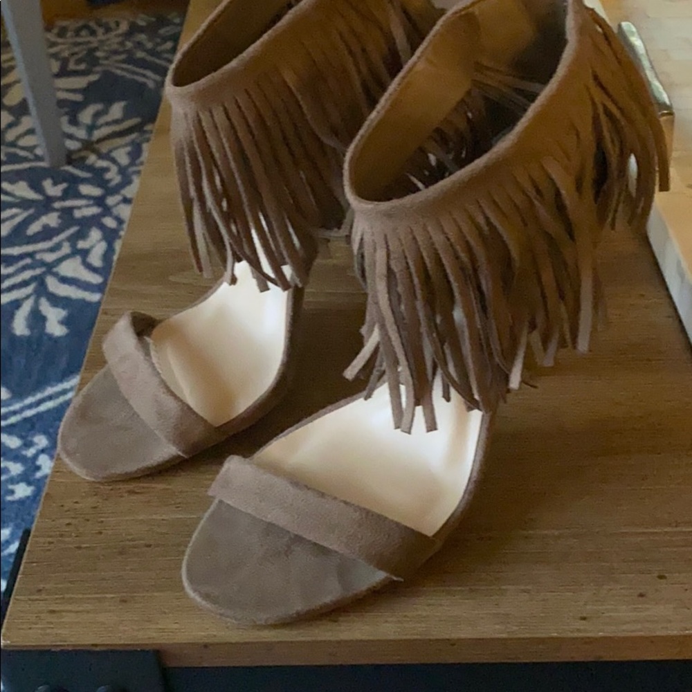 Excellent condition heels